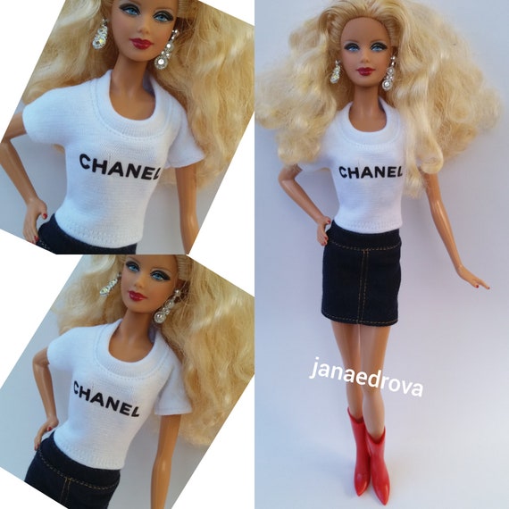 barbie ch