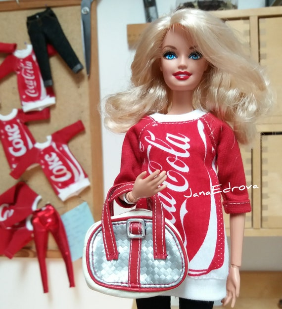 barbie coke