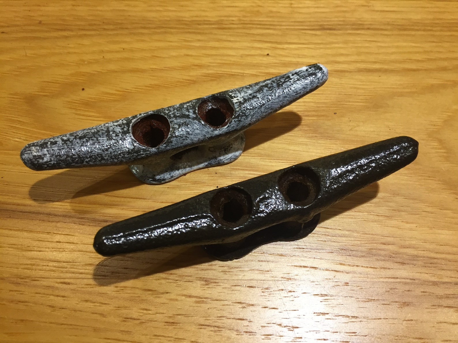 Boat Cleat Handles Etsy