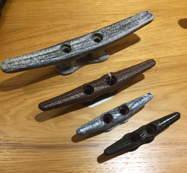 Boat Cleat Handles Etsy