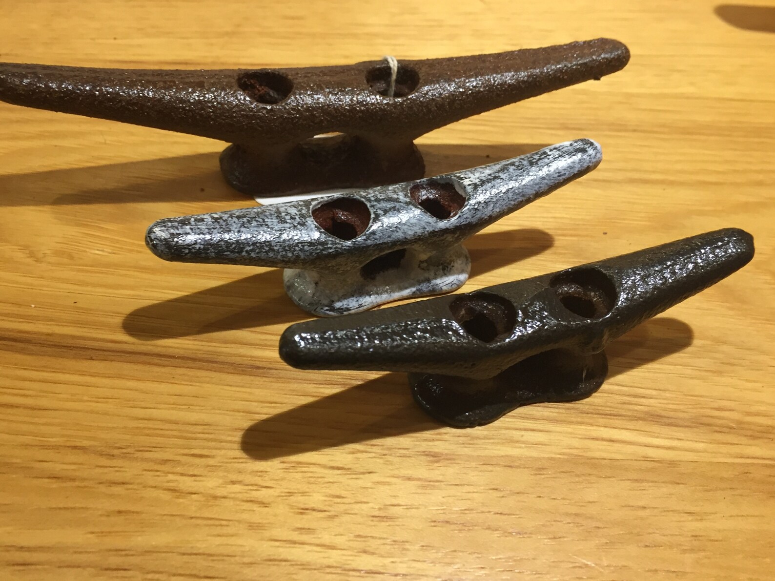 Boat Cleat Handles Etsy