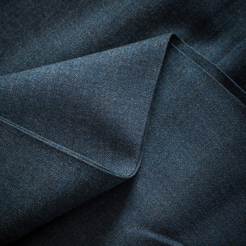 1960s BlueTeal Suit