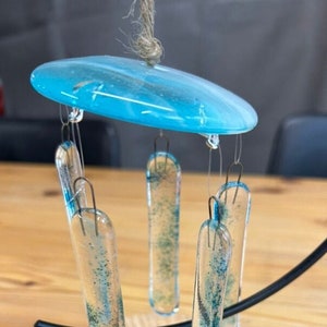 Watery Chime #2