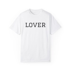 Lover Unisex T-shirt