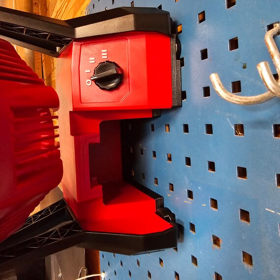 13】ファンコ ポップ ボルグ/マッケンロー セット MILWAUKEE Jobsite Fan Magnetic Mount System, Fits 0886-20, Screws