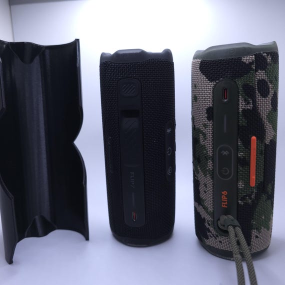 JBL FLIP 4 5 6 7 Bluetooth Speaker Mount Fits Golf Cart and More
