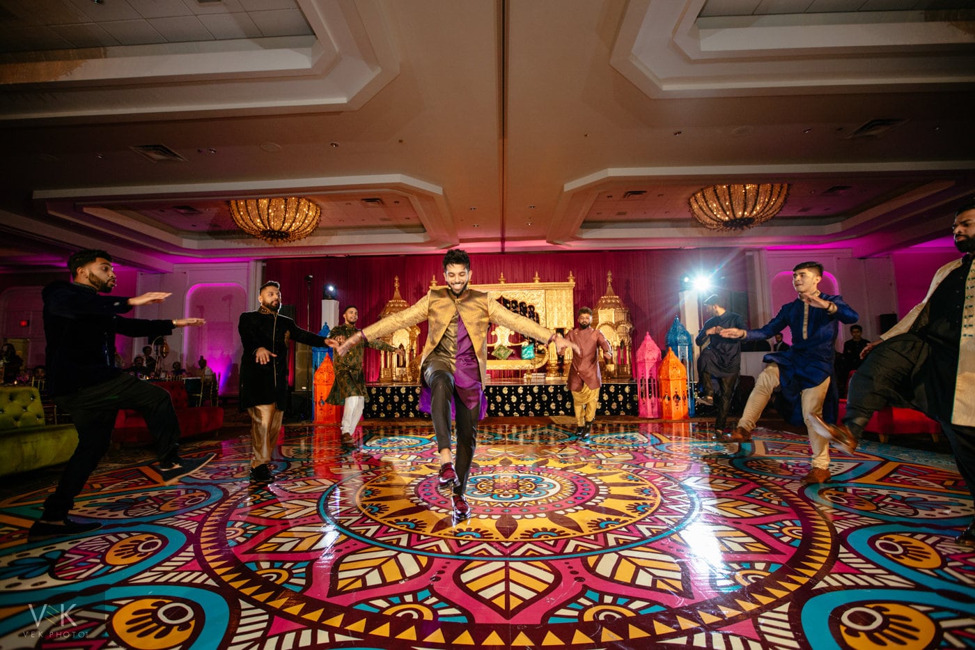 Full Print Dance Floor, Dance Floor Decal, Monogram Decal, Wedding Floor Decal, Dance Floor, Wedding Dance Floor Decal