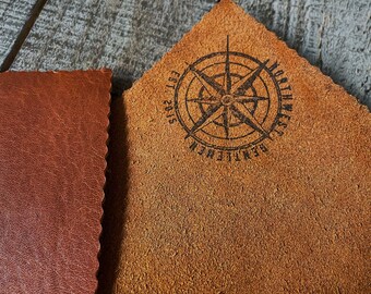 leather tobacco mat Leather Tobacco Mat in Various Colors and Finishes