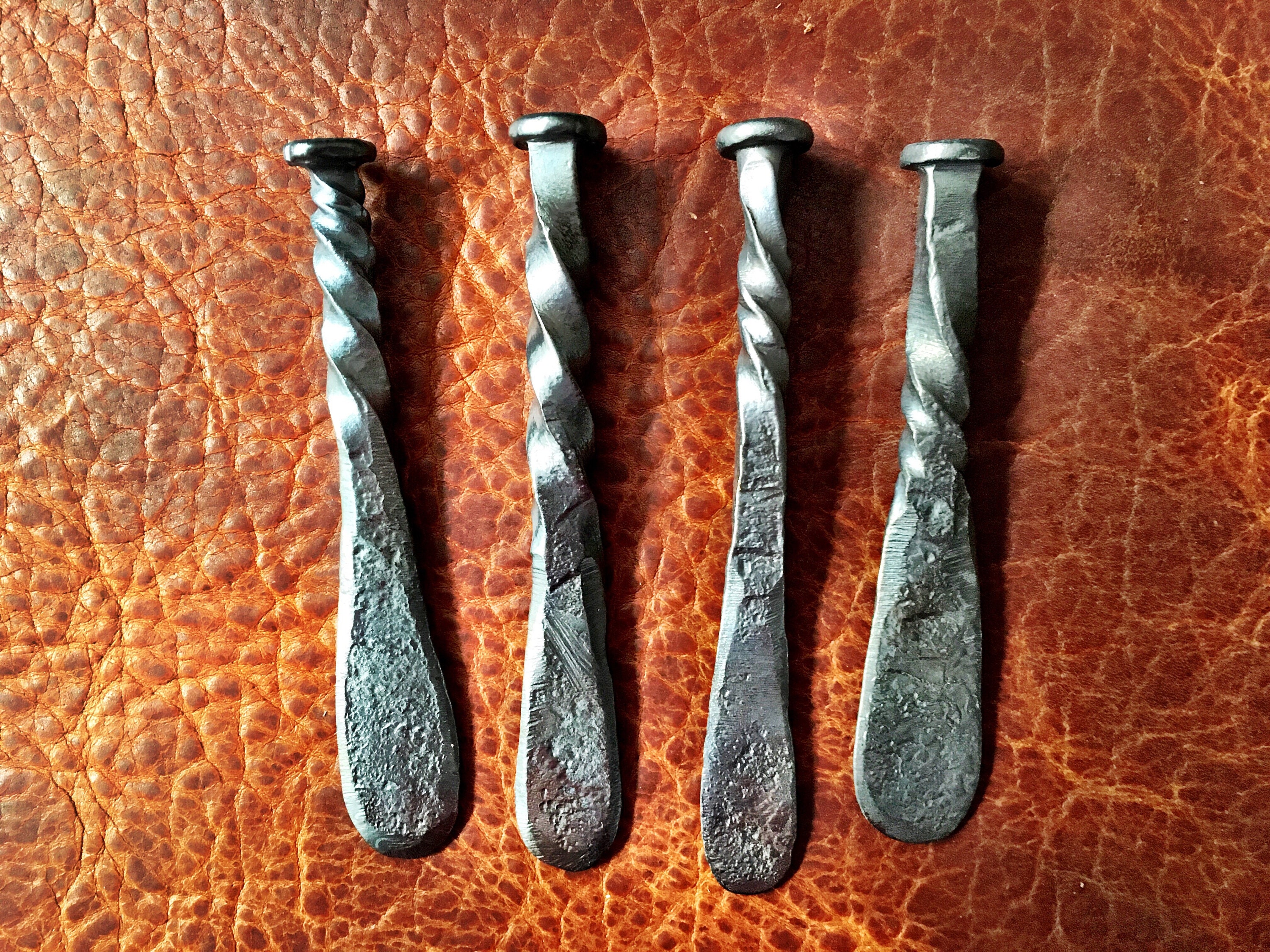 Searching for a Custom Pipe Nail Tamper General Pipe Smoking