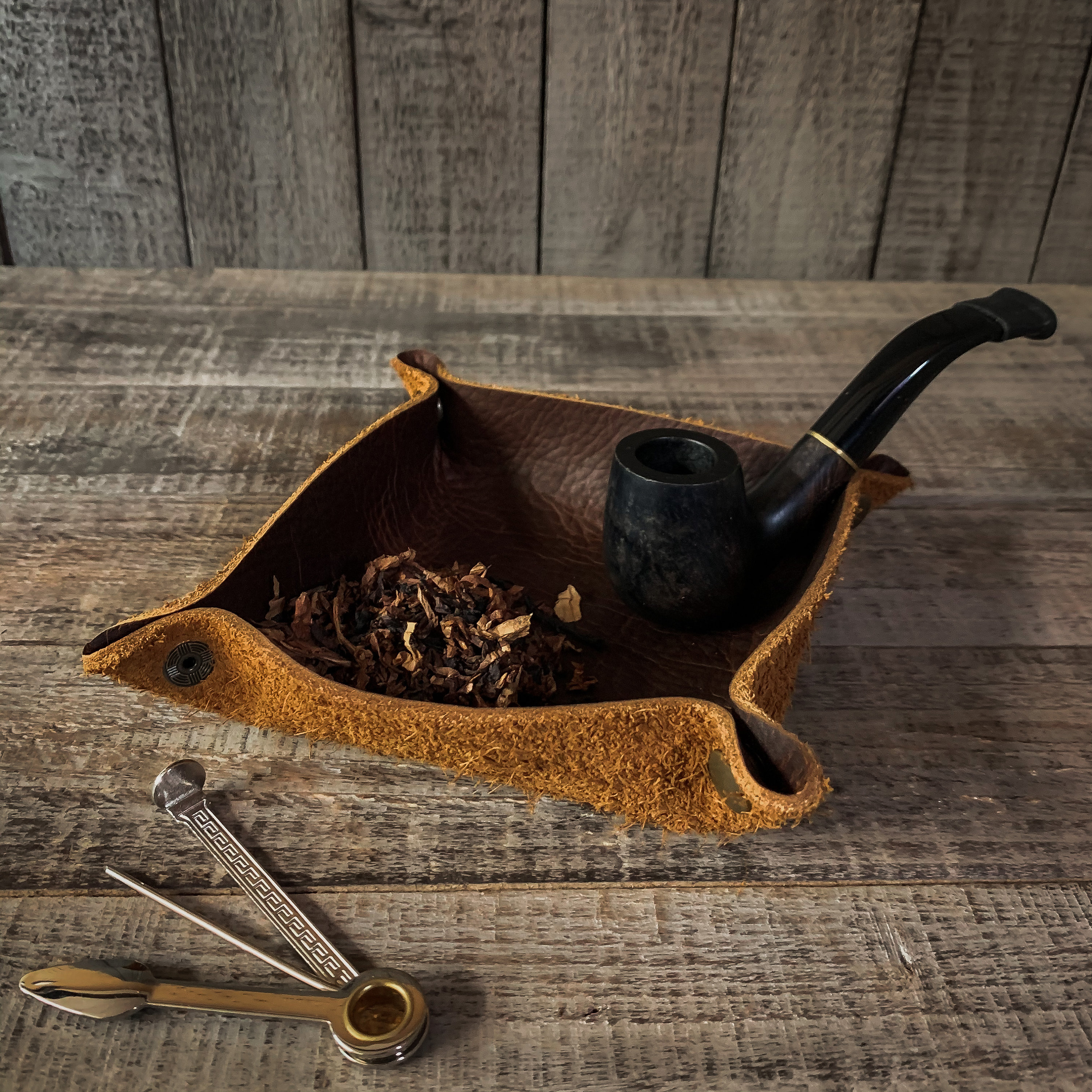 Swanky Ornate Glass Rolling Tray With Built in Ash Tray, Smoking Tobacco  Accessory, Snack Smoking Glass Tray, Tobacco Rolling Tray 