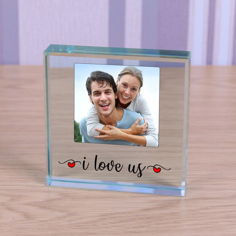 Details about PERSONALISED Glass Message Photo Block Paperweight UNUSUAL Keepsakes For FAMILY Details about PERSONALISED Glass Message Photo Block Paperweight UNUSUAL Keepsakes For FAMILY