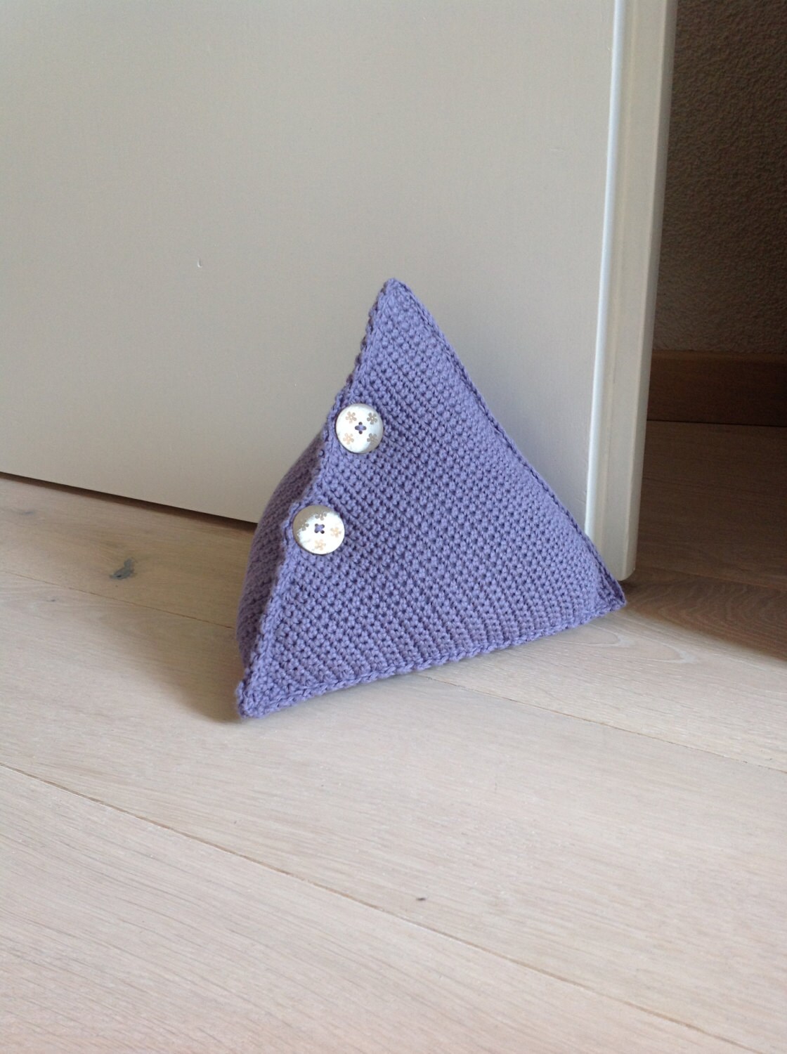 Butoir de Porte Violine