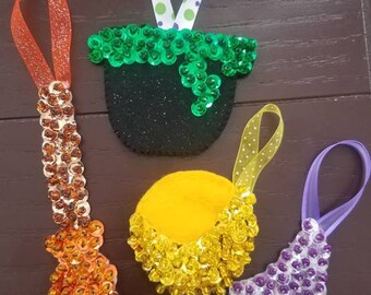 Halloween Ornaments, Halloween Witch Decor, Witch Ornaments,Halloween Tree Ornaments, Halloween, Ornament