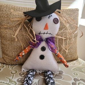 Halloween Witches Doll, Halloween Doll, Halloween Witch, Halloween, Witch, Doll
