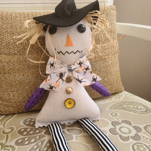 Halloween Witches Doll, Halloween Doll, Halloween Witch, Halloween, Witch, Doll
