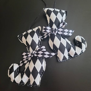 Halloween Decor, Halloween Boot Decor, Halloween Witch&#39;s Boots, Wreath Attachment