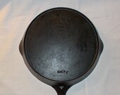 Wagner Ware 7 skillet