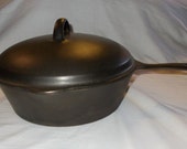 Wagner 8 chicken fryer with lid