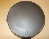 Wagner Arc logo 11 skillet