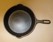 Griswold Iron Mountain chicken pan 8