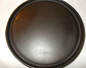 Wagner Ware 9 round griddle