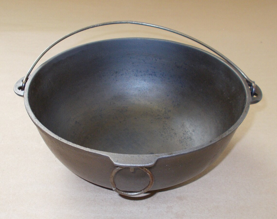 Wagner Ware Scotch bowl 2 Etsy