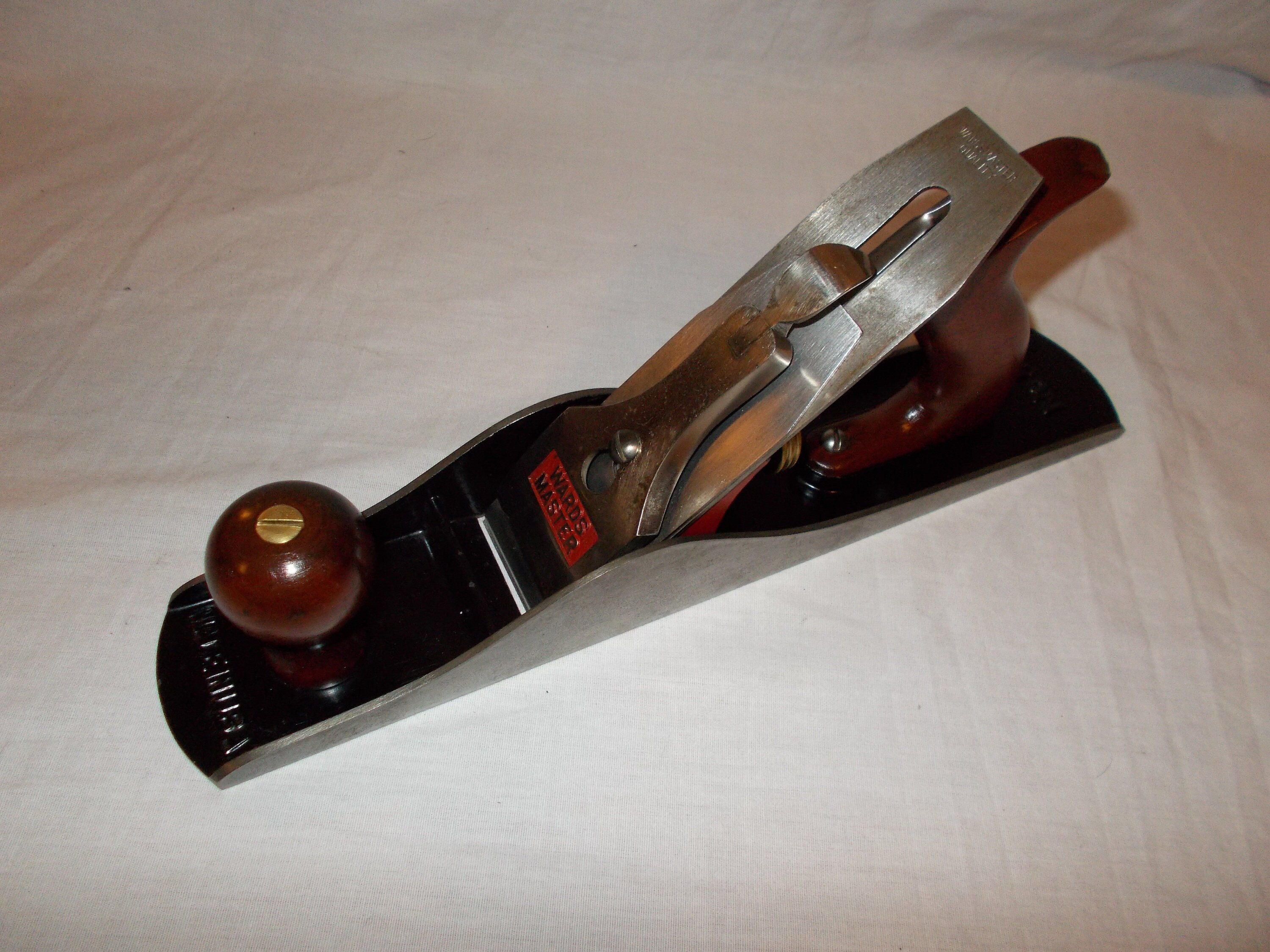 Jointer Plane - Etsy