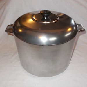 Magnalite 12 Quart Gumbo Pot 