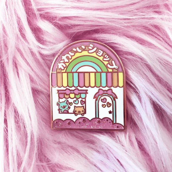 Kawaii Shop Etsy