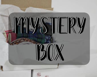 Jord Hund MYSTERY BOX