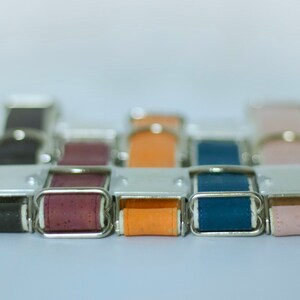 PICK YOUR COLOR // Vegan & Sustainable Cork Dog Collars image 3