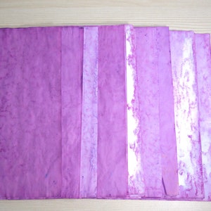 Carta tinta con inchiostro rosso vino, 8,5" x 11" ~ Articoli per scrapbooking o cancelleria ~ Creazione di biglietti da tè e caffè, collage, creazione di carta per diari spazzatura