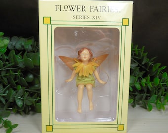 Cicely Mary Barker　FLOWER・FAIRIES フィギュリン Cicely Mary Barker FLOWER・FAIRIES フィギュリン