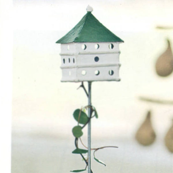 Purple Martin - Etsy