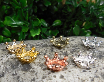 miniature crowns for dolls