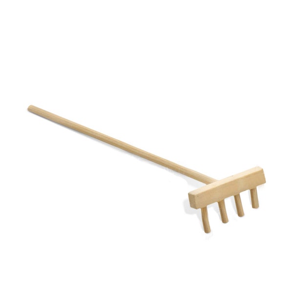 Zen Garden Rake Etsy