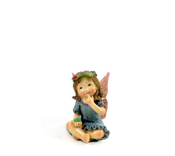 Girl Magical Unicorn Figurine Fairy Garden Accessory Miniature Dollhouse Supply Girl Magical Unicorn Figurine Fairy Garden Accessory Miniature Dollhouse Supply