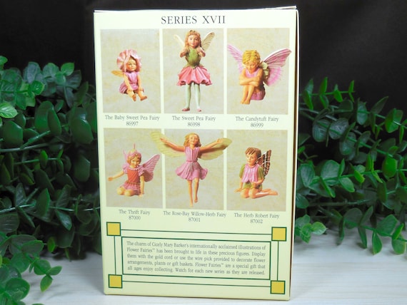 Sweet Bean Flower Fairy ビッグサイズ Sweet Bean Flower Fairy ビッグサイズ Sweet Bean Flower Fairy