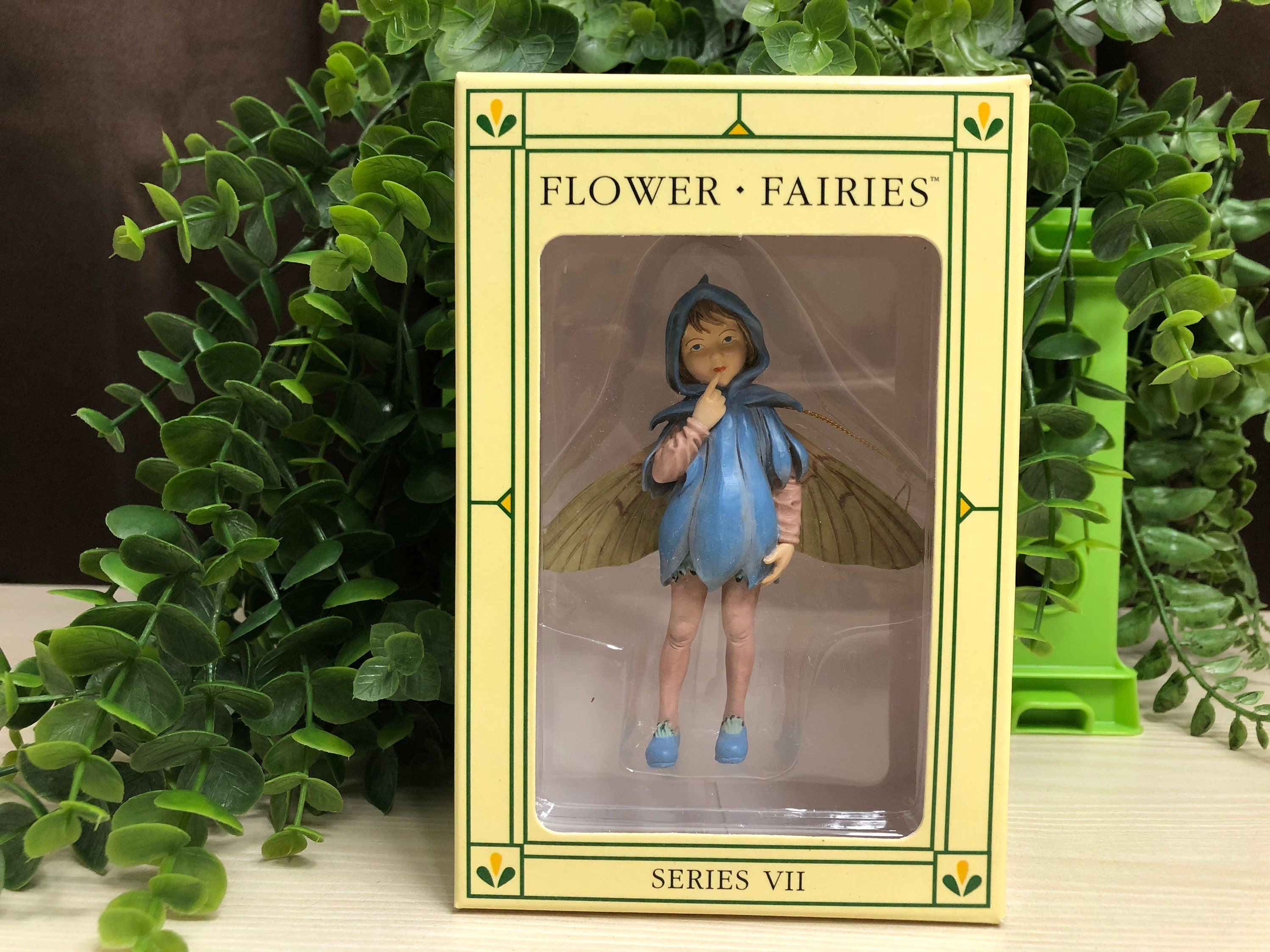 Halcyon Days　ピルケース　FLOWER FAIRIES HALCYON DAYS|ピルケース|HARDOFFオフモール（オフモ