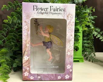 ジャンクジャーナル Flower Fairies Purple ジャンクジャーナル Flower
