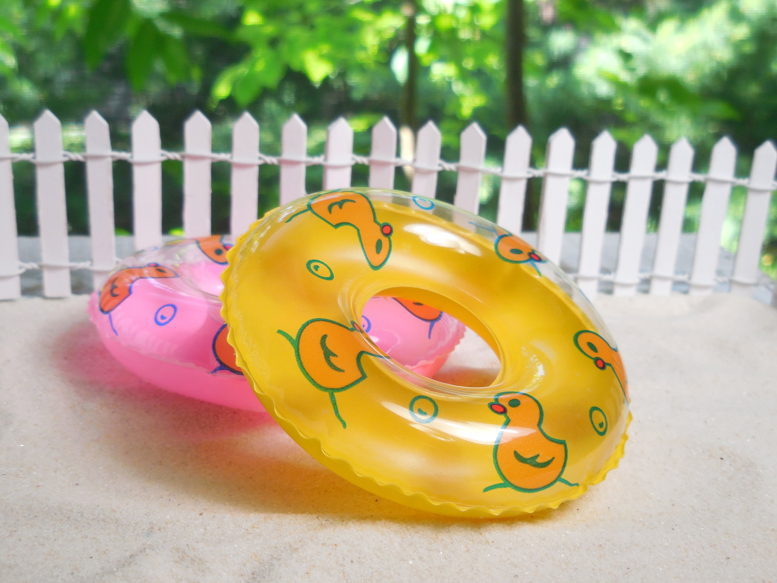 Barbie Pool Float Etsy Canada