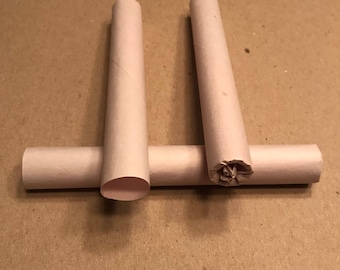 Tubos para cartuchos (.75 cal)