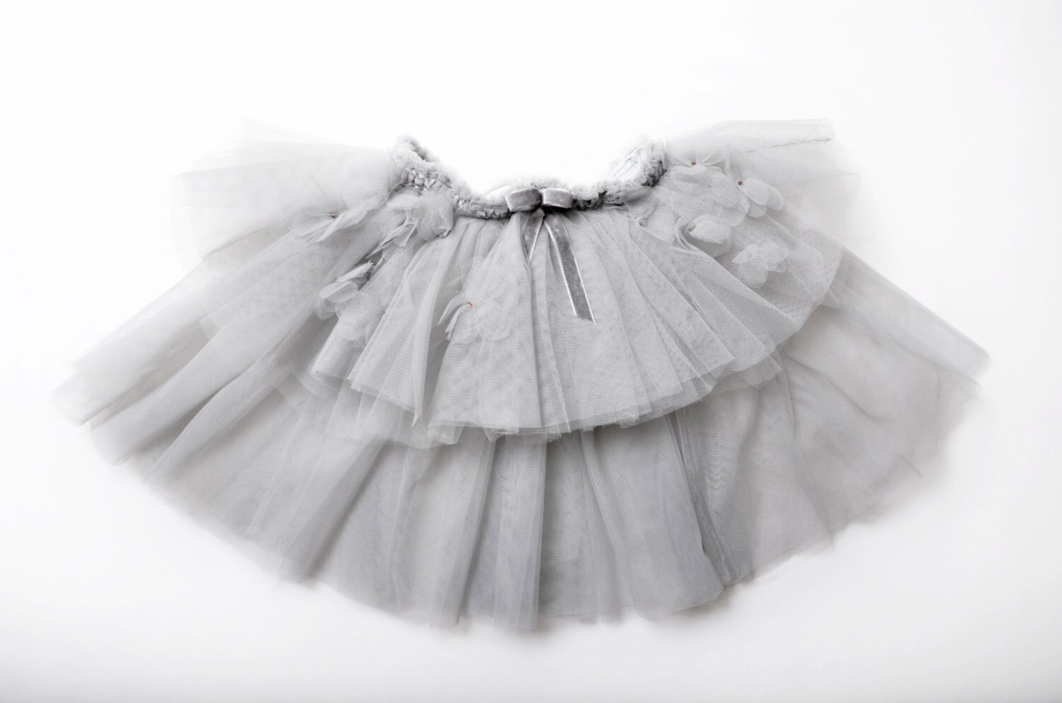 Balerina tutu skirt, birthday tutu made of tulle - all colours and sizes