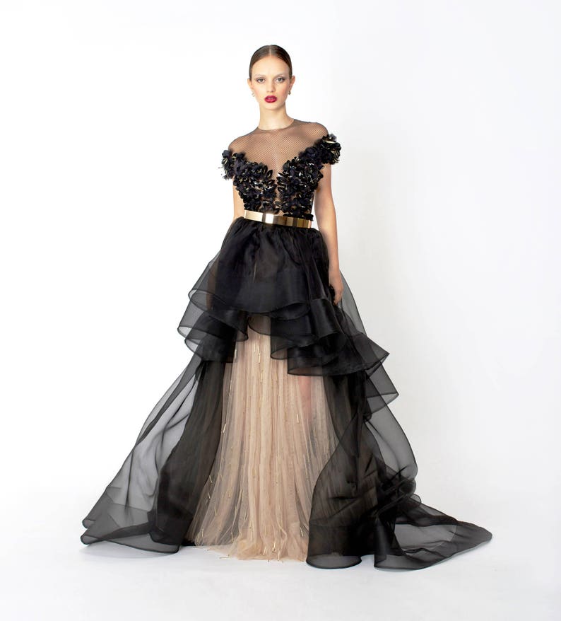 Haute Couture Translate
