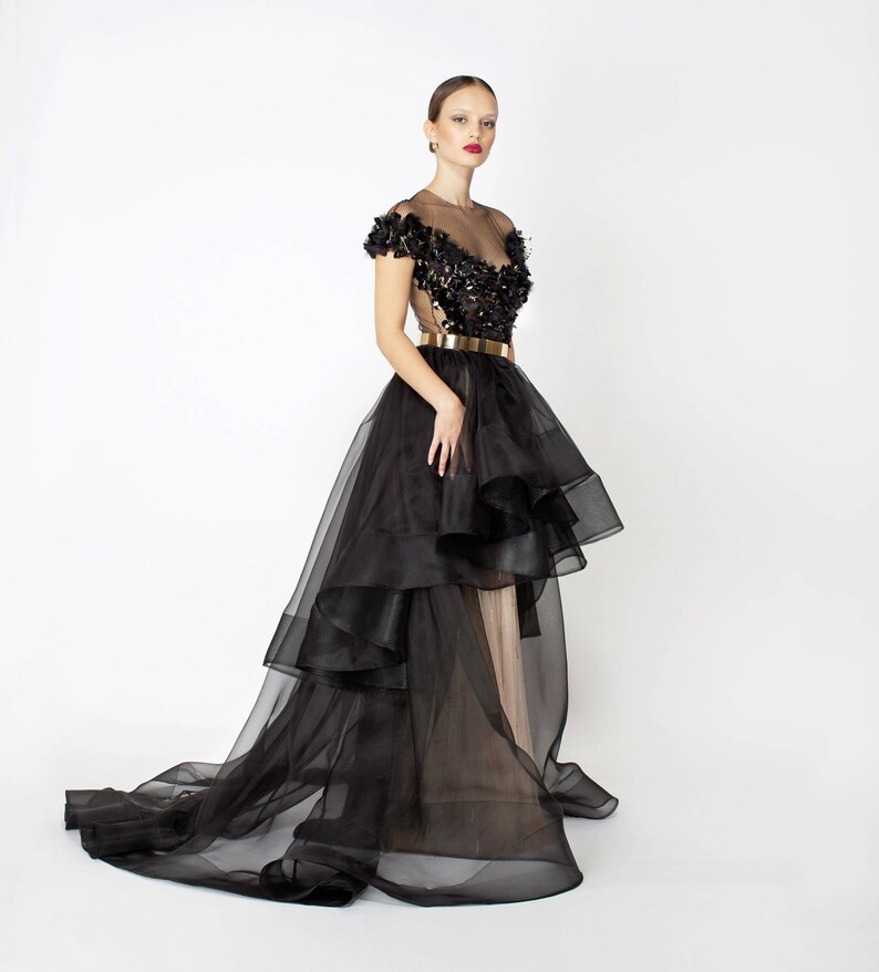 maternity dress pants Wide Leg Black Bamboo – Angel Maternity USA Size:S (10) Bridesmaid dresses lace long nav-328