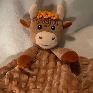 Circo giraffe security blanket sale