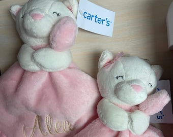 Kitty security blanket sale