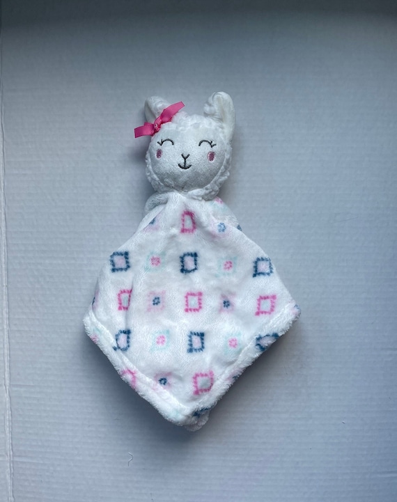 Hudson baby lovey sale