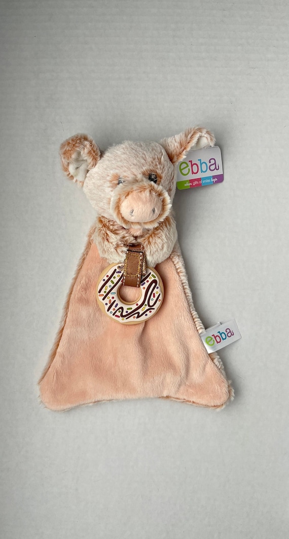Aurora baby lovey sale