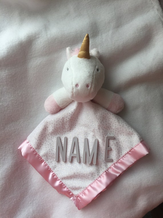 cloud island plush unicorn